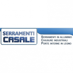 Serramenti Casale logo