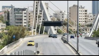 Suonano le sirene ad Amman, la Giordania ha intercettato droni
