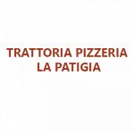 Trattoria Pizzeria La Patigia