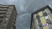 Freddo e maltempo, primavera in pausa
