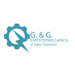 G. & G. Elettromeccanica logo