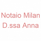 Notaio Milan Dott.ssa Anna