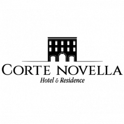 Corte Novella Hotel & Residence logo