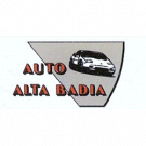 Auto Alta Badia