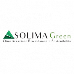 Solima Green logo
