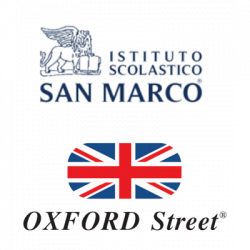 San Marco Istituto Scolastico logo