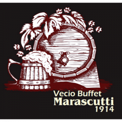 Vecio Buffet Marascutti logo