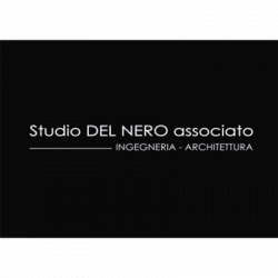 Studio del Nero Associato Ing. Felice, Ing. Rinaldo, Geom. Valerio logo