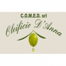 C.O.M.E.D. Srl  Oleificio D'Anna