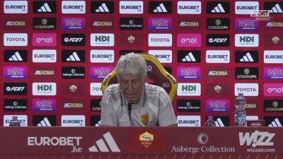 "Gasperini: "De Roon non piace ai tifosi? Anch'io quando sono arrivato non ero dei più amati..."