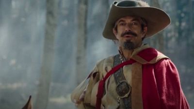 Tutti per 1, 1 per tutti: curiosità sul film con Favino