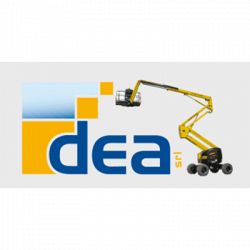 Dea Piattaforme logo