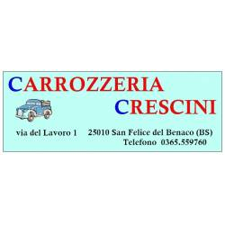 Carrozzeria Crescini logo