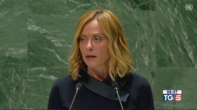 "Da attacco all'Ucraina il via ad altre crisi"