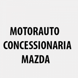 Motorauto Concessionaria Mazda logo