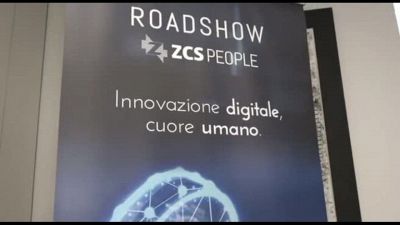 ZCS People Academy approda in Valdarno