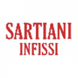 Sartiani Infissi logo