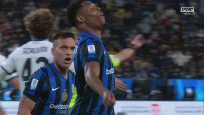 Inter, tutto un altro Dumfries: "Ecco perché e come sono cresciuto"