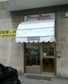 Tecnocamper Trieste