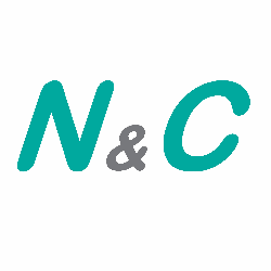 N&C System Integrator logo