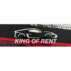 Autonoleggio King Of Rent logo