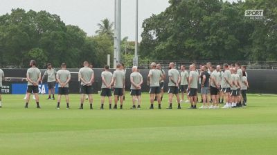 Chelsea, minuto di silenzio prima allenamento in memoria di Diogo Jota