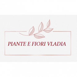 Piante e Fiori Vladia logo