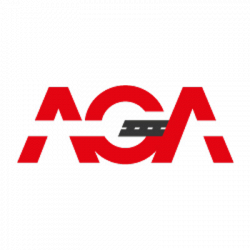 A.G.A. Segnaletica e Sicurezza Stradale logo
