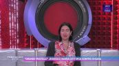 Grande Fratello, Jessica e Maria Vittoria contro Chiara