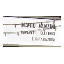 Vanzini Stefano Impianti Elettrici logo