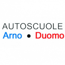 Autoscuola Arno e Duomo logo
