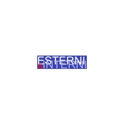 Esterni & Interni - Prodotti per L'Edilizia logo