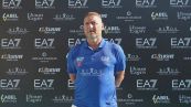 Totti esalta Yildiz