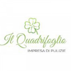 Impresa di Pulizie A.L. Il Quadrifoglio logo