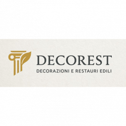 Decorest logo