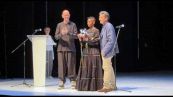 Biennale Danza, la consegna del Leone d'argento a Mamela Nyamza