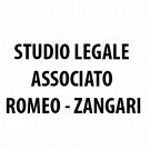 Studio Legale Associato Romeo - Zangari