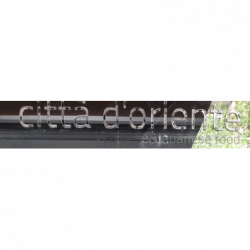 Città D’Oriente logo