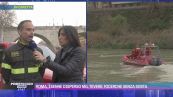 Roma, 16enne disperso nel Tevere: ricerche senza sosta