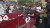 1000 Miglia 2025