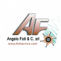 Angelo Foti & C. logo