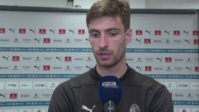 Gabbia: "Noi siamo con Conceição"