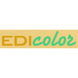 Edicolor di Salvatore Laino logo