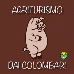 Agriturismo dai Colombari logo