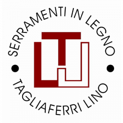 Falegnameria Tagliaferri Lino logo