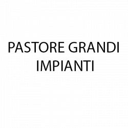 Pastore Grandi Impianti logo