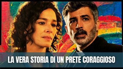 Noi del Rione Sanità, la potenza del cambiamento sbarca su Rai 1 con Carmine Recano