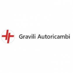 Gravili Autoricambi logo