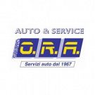 Soccorso Stradale e Noleggio Auto & Service O.R.A.