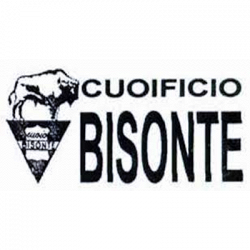 Cuoificio Bisonte Spa logo